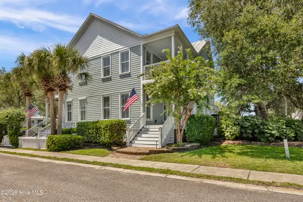 1519 Island Marina Drive, Carolina Beach, NC 28428