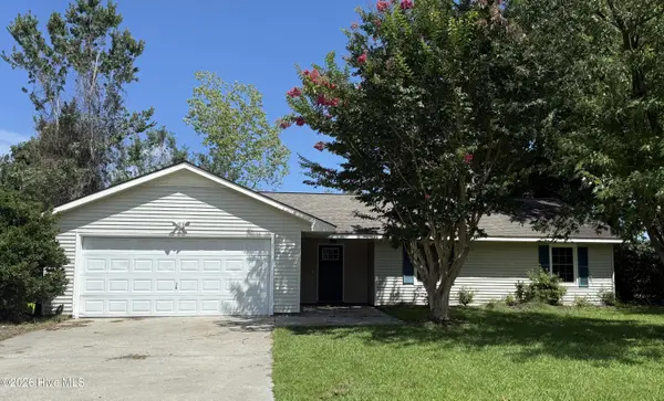 203 Poplar Road, Havelock, NC 28532