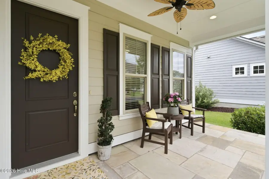 9145 Village Lake Drive Sw, Calabash, NC 28467 - #2