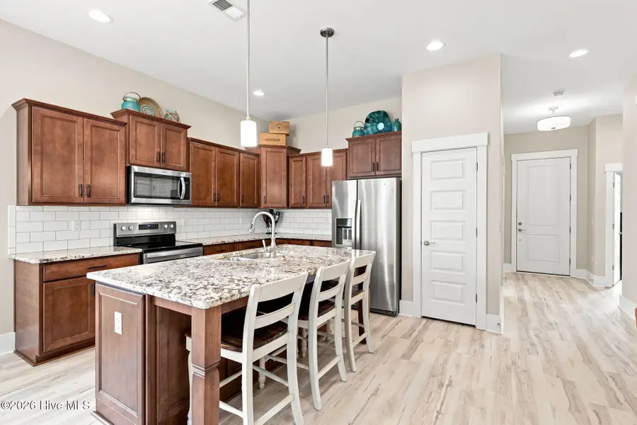 9145 Village Lake Drive Sw, Calabash, NC 28467 - #3