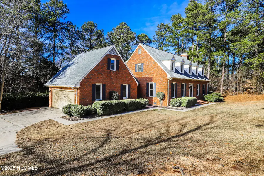 809 Houndslake Drive, Aiken, SC 29803 - #3