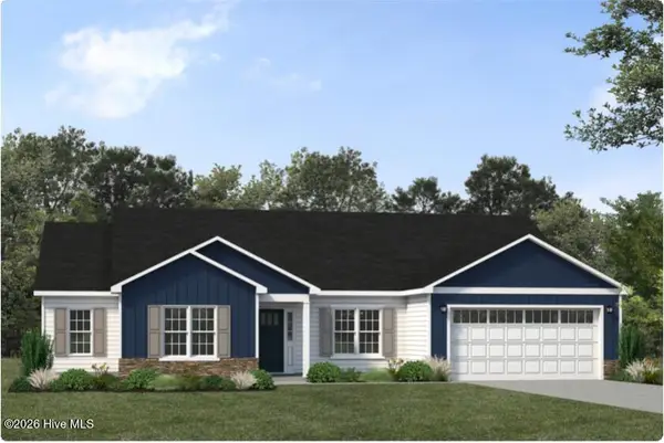 101 Constitution Court, Newport, NC 28570