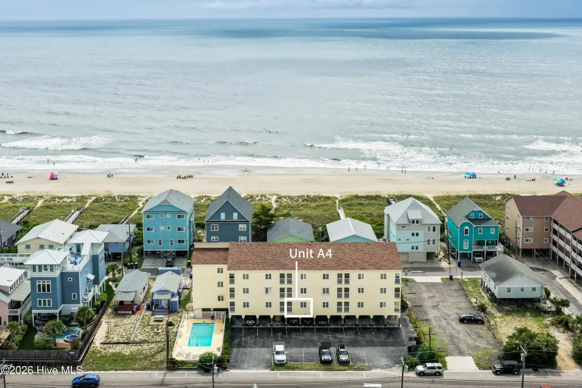 Address Withheld By Seller, Carolina Beach, NC 28428 - #1
