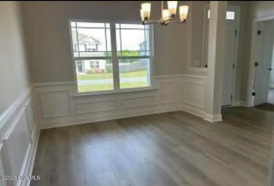 9410 Shallow Creek Trail #Lot 59, Bailey, NC 27807 - #3