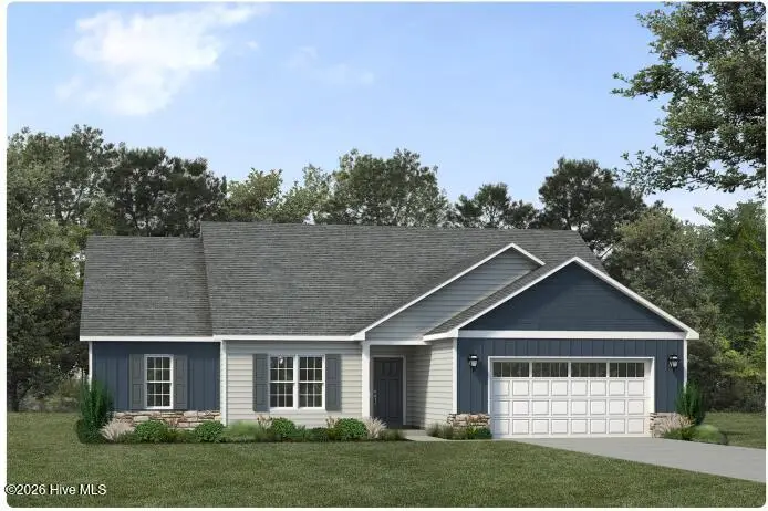 109 Constitution Court, Newport, NC 28570 - #1