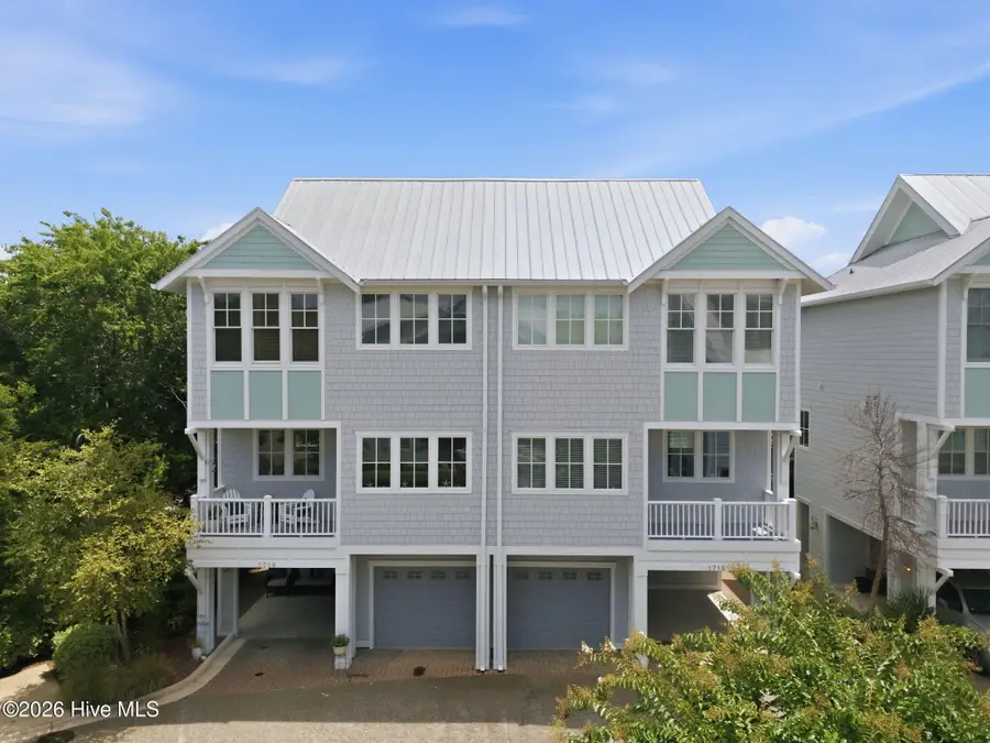 1718 Tearthumb Court, Wilmington, NC 28403 - #2
