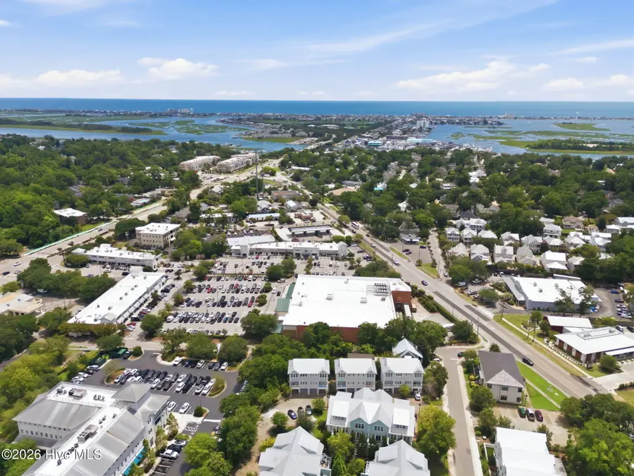 1718 Tearthumb Court, Wilmington, NC 28403 - #3
