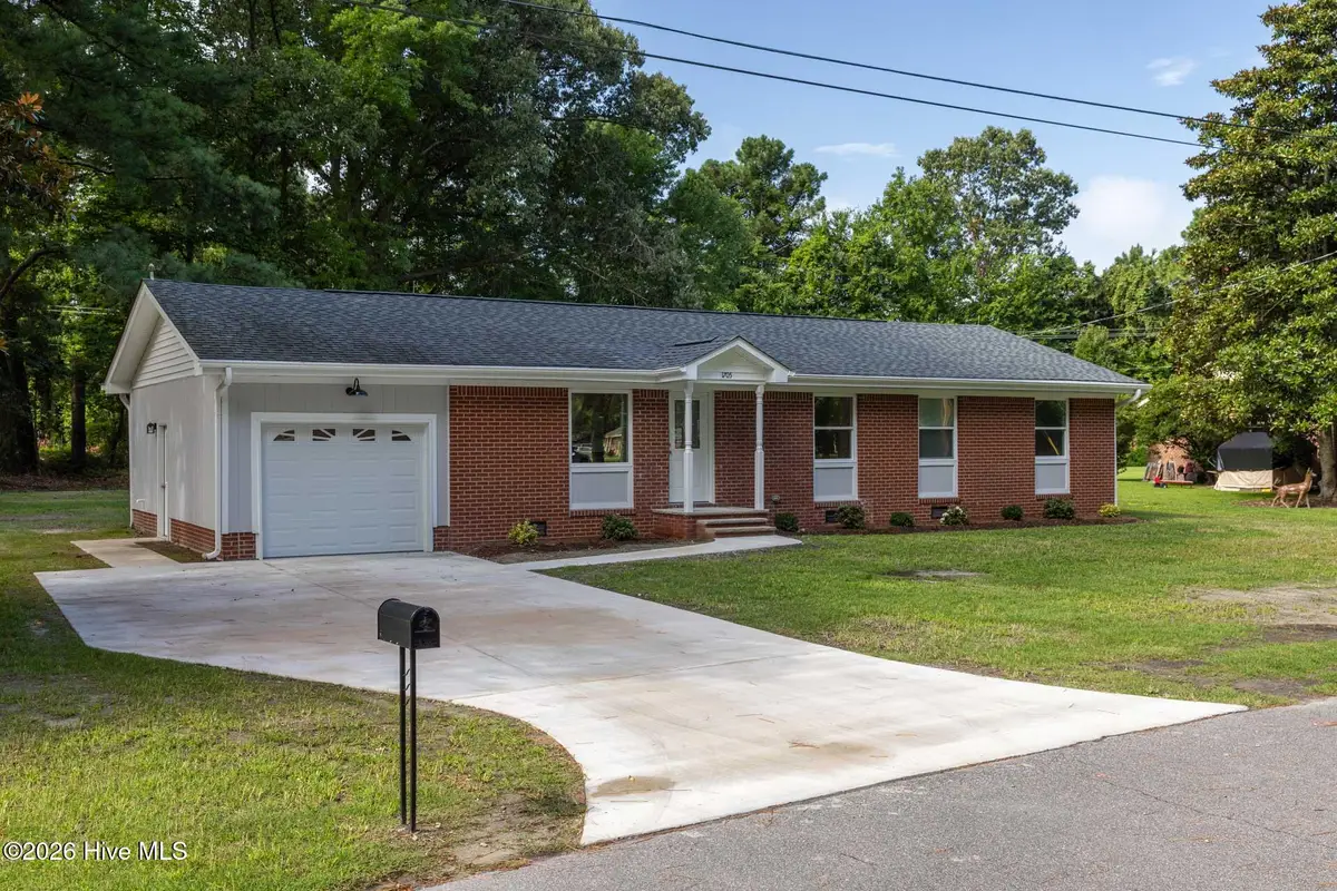 1705 Brookridge Drive, Elizabeth City, NC 27909 - #1