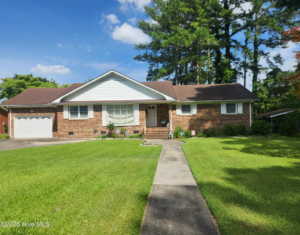 103 Ellison Drive, Washington, NC 27889 - #1