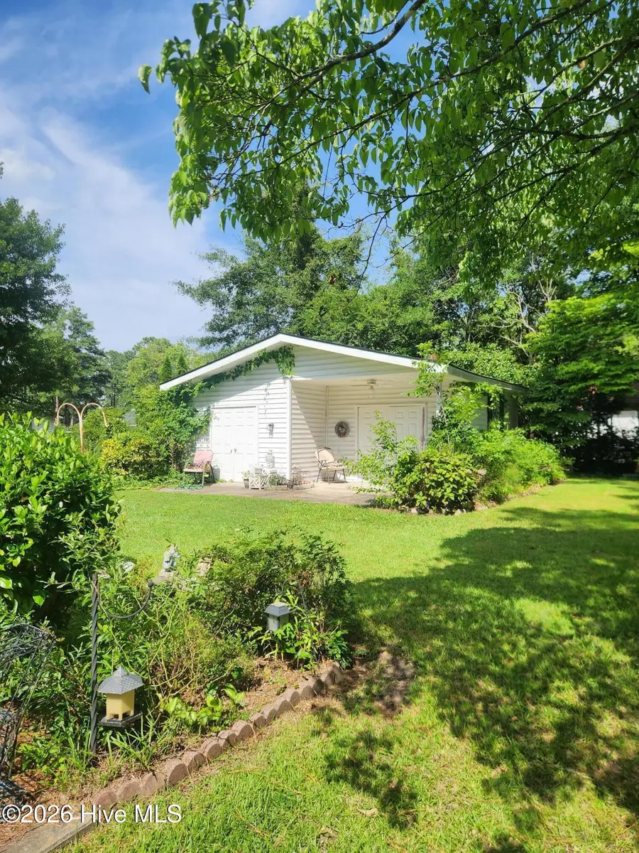 103 Ellison Drive, Washington, NC 27889 - #3