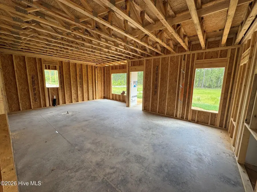 198 Holden Lane, Aberdeen, NC 28315 - #3