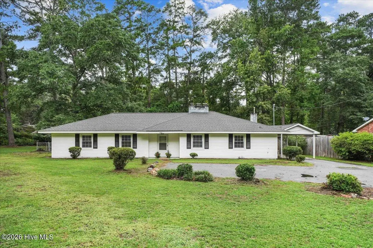 2610 Evans Street, Greenville, NC 27834 - #1