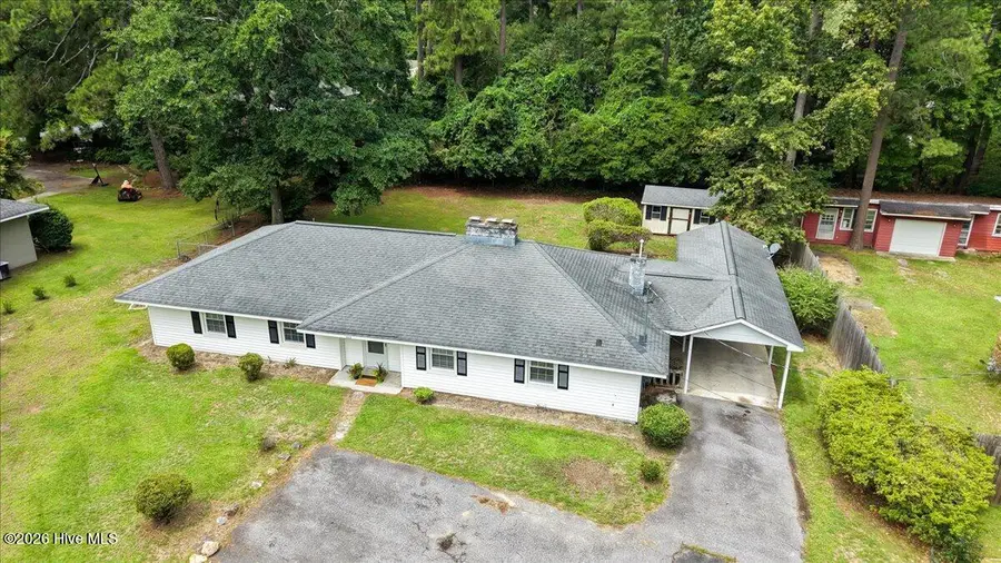 2610 Evans Street, Greenville, NC 27834 - #3