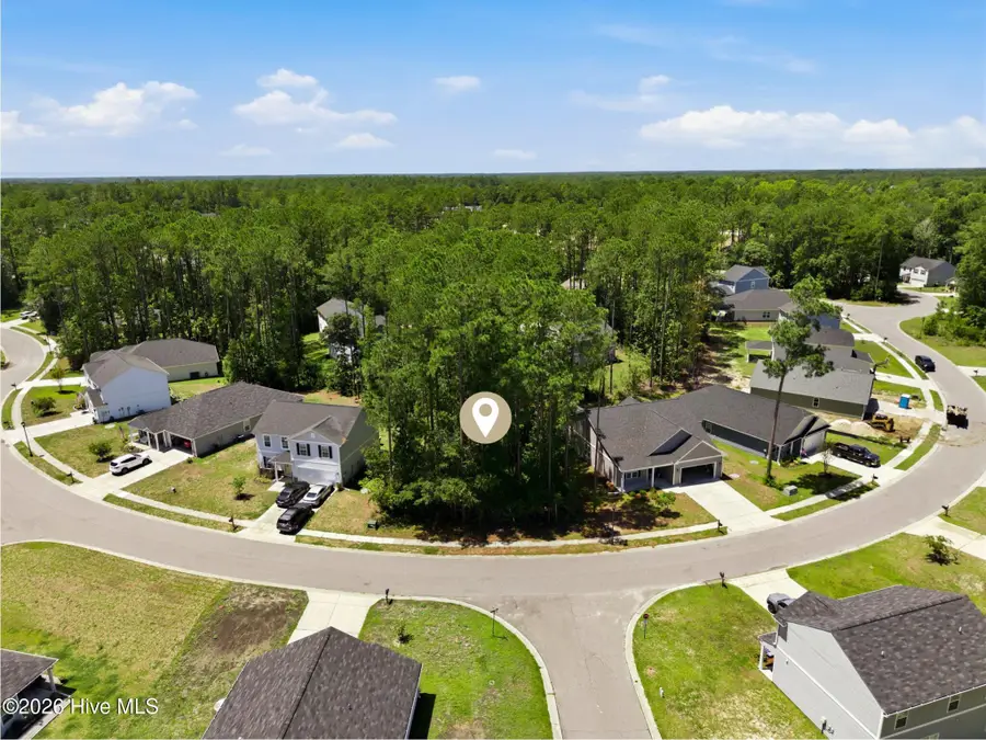 2614 Provence Drive Se, Bolivia, NC 28422 - #2