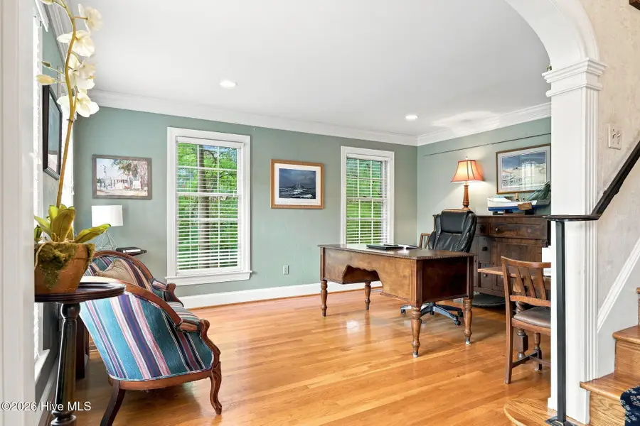 300 Wesley Road, Greenville, NC 27858 - #3