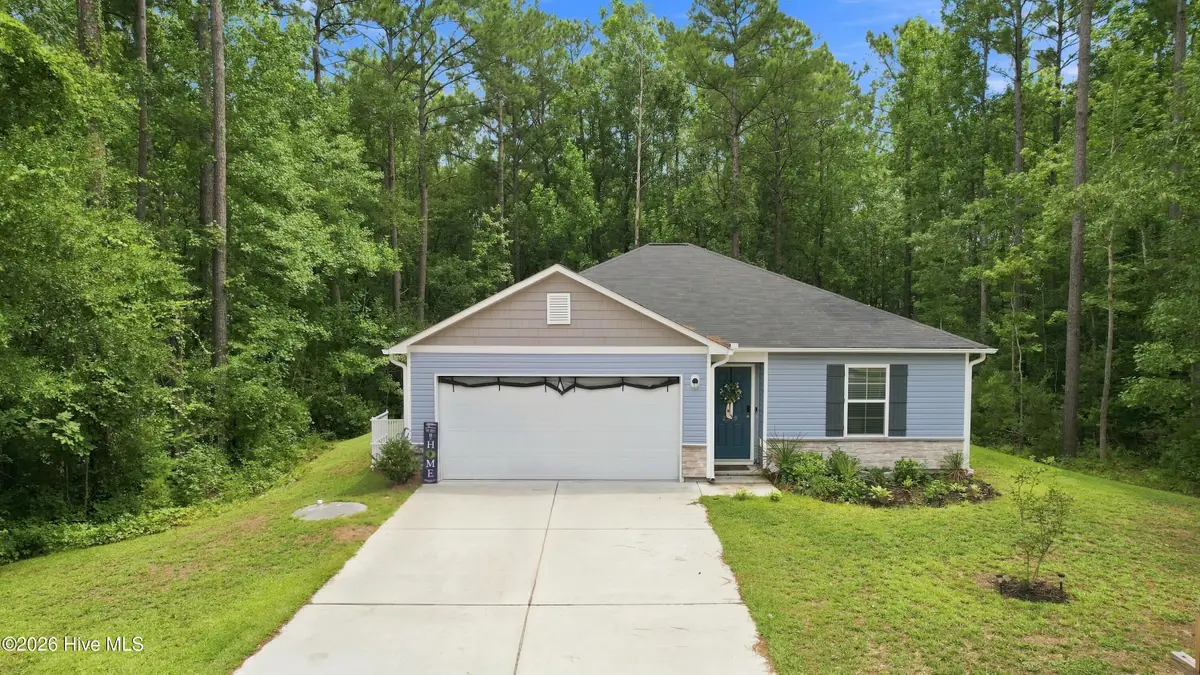 2519 Sendero Drive Se, Bolivia, NC 28422 - #1