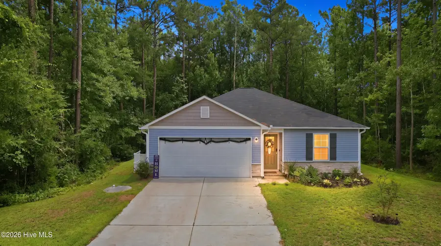 2519 Sendero Drive Se, Bolivia, NC 28422 - #2
