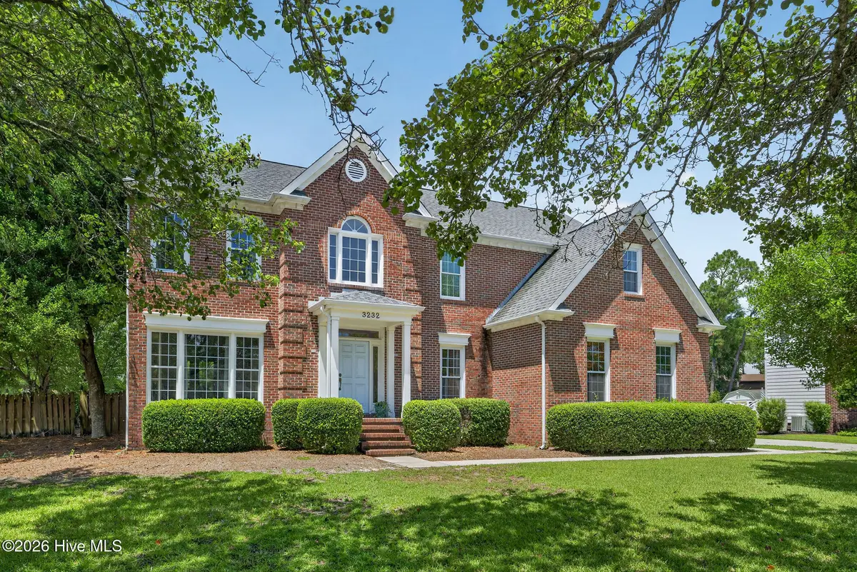 3232 Amber Drive, Wilmington, NC 28409 - #1
