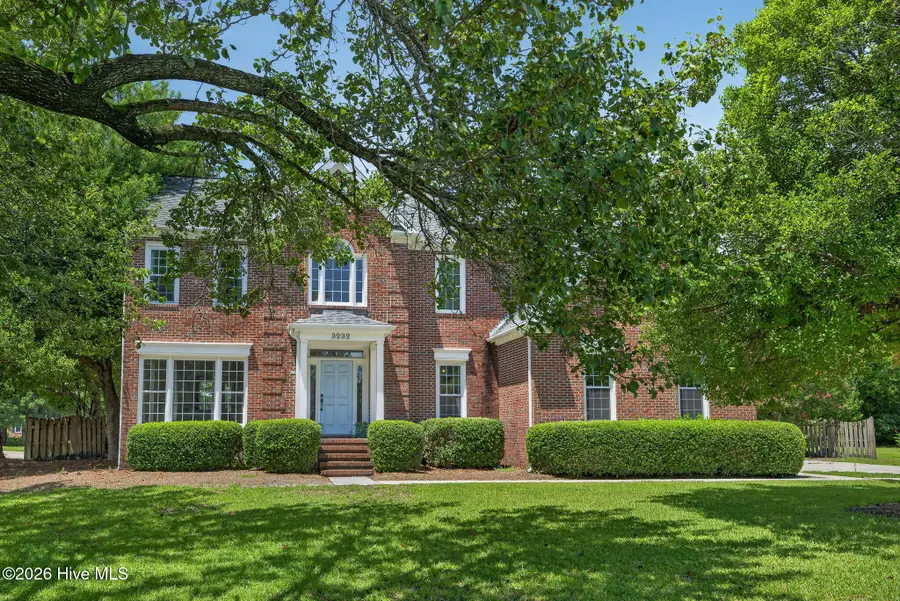 3232 Amber Drive, Wilmington, NC 28409 - #2