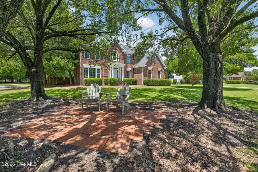 3232 Amber Drive, Wilmington, NC 28409 - #3
