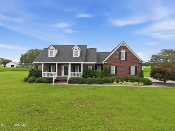 4921 Pauls Path Road, La Grange, NC 28551