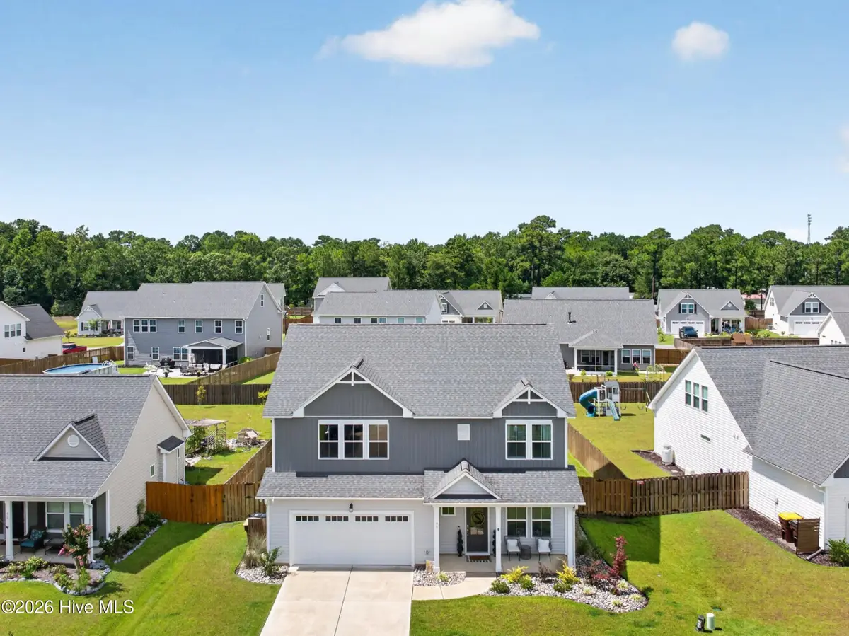 58 E Maritt Street, Hampstead, NC 28443 - #1