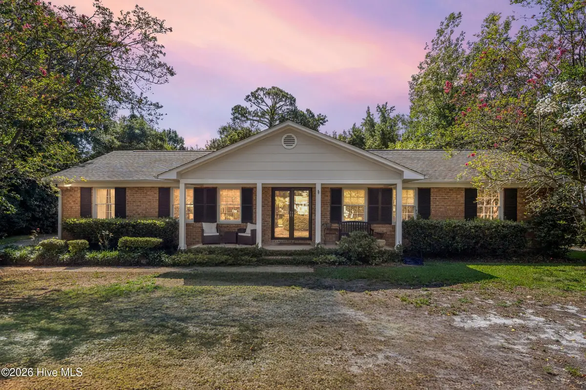 506 Tanbridge Road, Wilmington, NC 28405 - #1