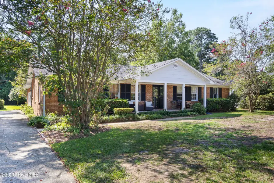 506 Tanbridge Road, Wilmington, NC 28405 - #2