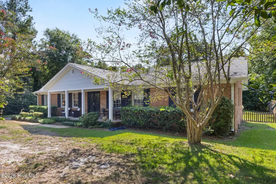 506 Tanbridge Road, Wilmington, NC 28405 - #3