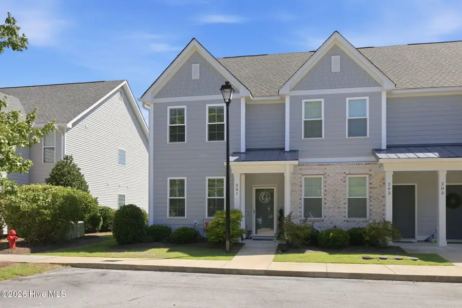 175 Old Murdoch Road #201, Morehead City, NC 28557 - #2