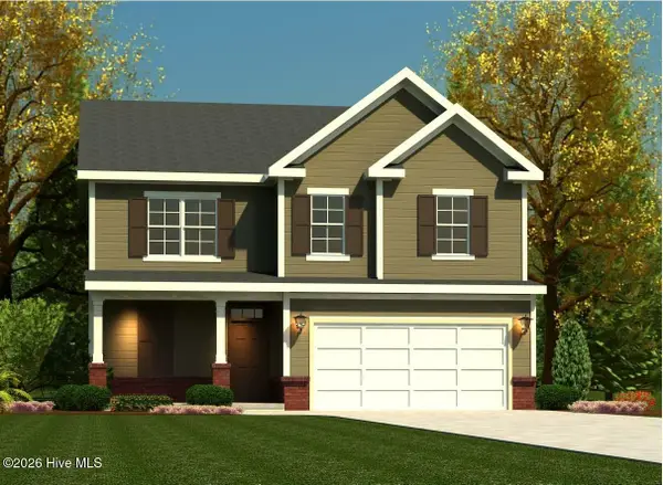 5941 Kennett Park Drive #Tp231, Grovetown, GA 30813