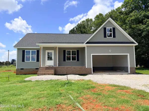 2630 Bryantown Road, Spring Hope, NC 27882