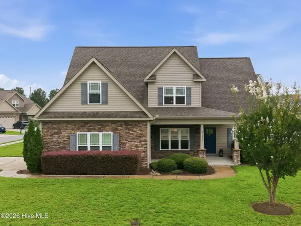 2112 Dahlonega Drive, Winterville, NC 28590