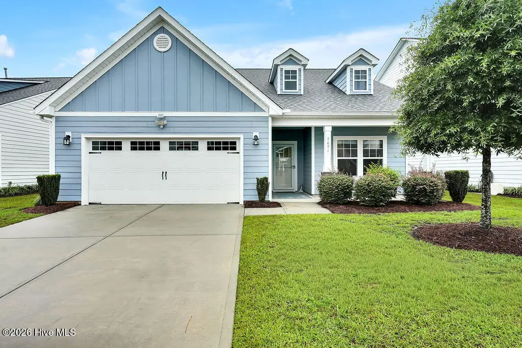 7091 Muskerry Way, Leland, NC 28451 - #1