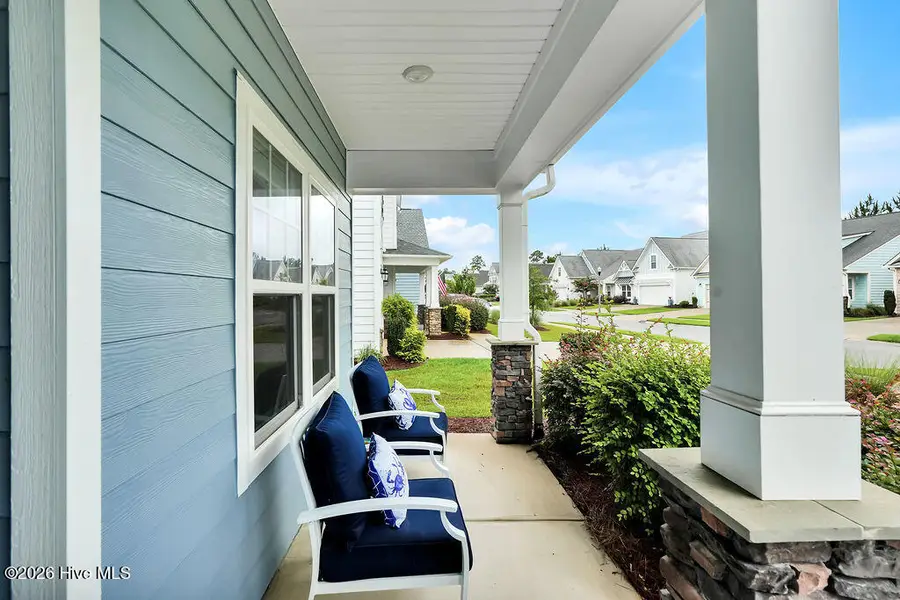 7091 Muskerry Way, Leland, NC 28451 - #2