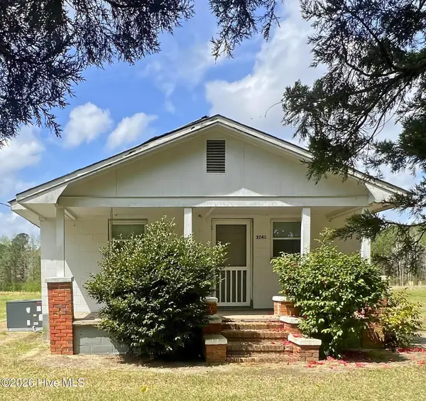3241 General Howe Highway, Riegelwood, NC 28456