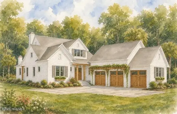 735 Finley Place, Wilmington, NC 28403