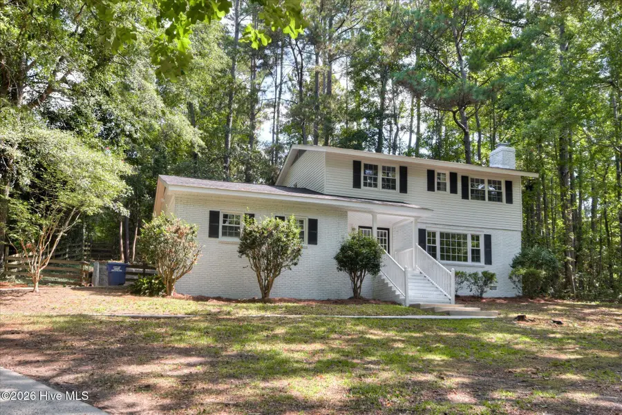 1229 Woodbine Road, Aiken, SC 29803 - #2