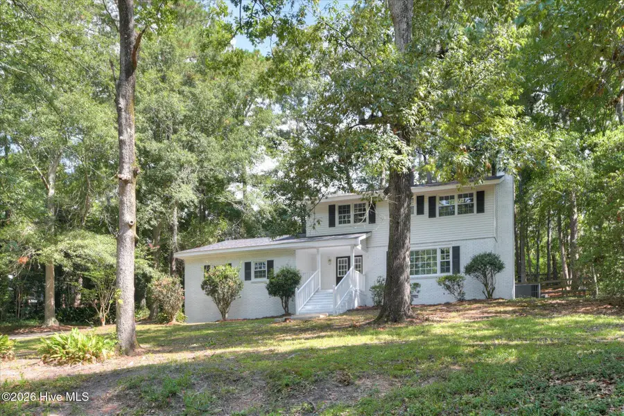 1229 Woodbine Road, Aiken, SC 29803 - #3