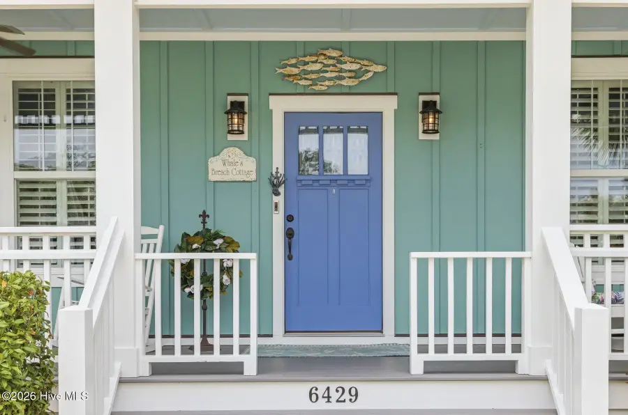 6429 Timber Hitch Drive Sw, Ocean Isle Beach, NC 28469 - #3