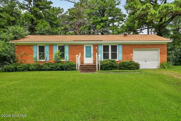 602 W Thurman Road, New Bern, NC 28562