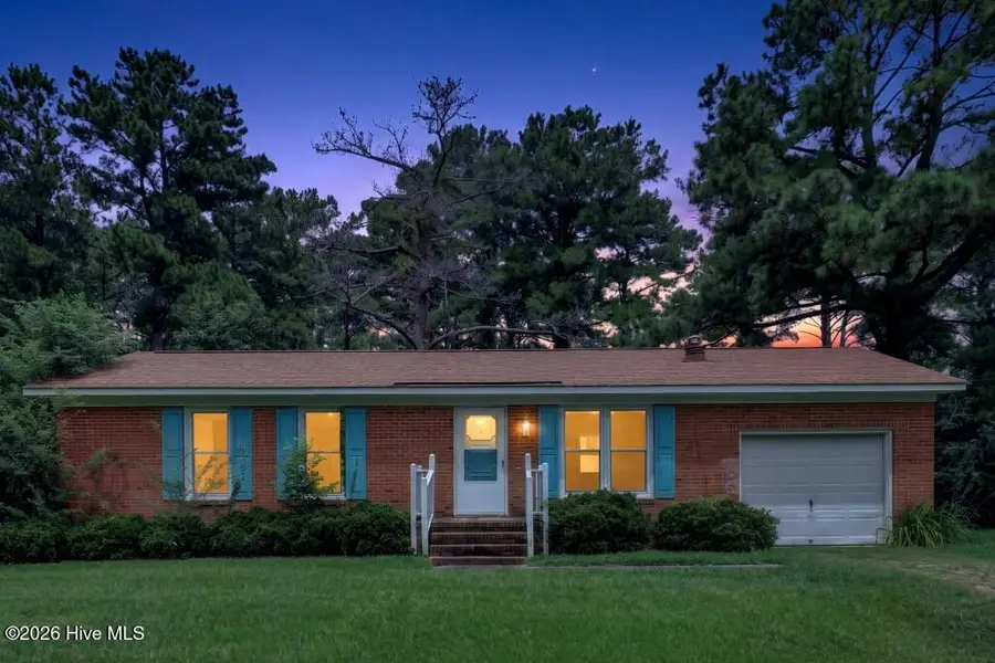 602 W Thurman Road, New Bern, NC 28562 - #2