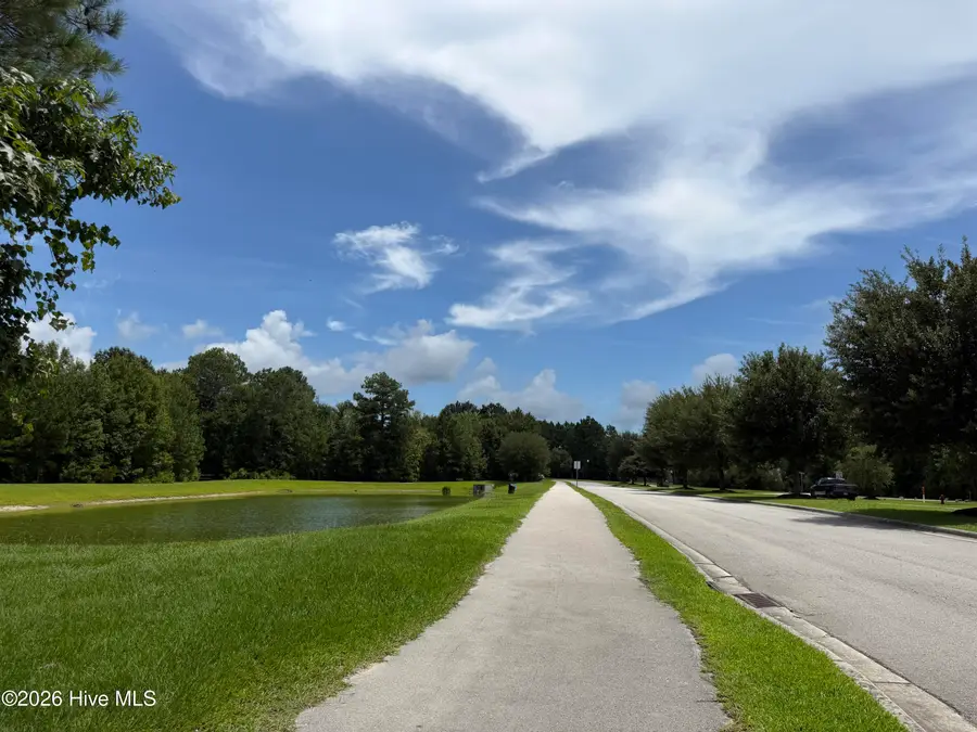 806 Hidden Bridge Drive, Jacksonville, NC 28546 - #3