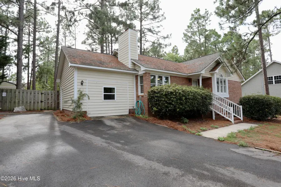 100 Sawmill Road E, Pinehurst, NC 28374 - #3