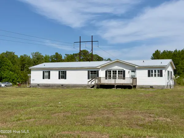 265 Colonial Landing Road Se, Bolivia, NC 28422