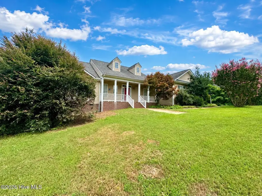 615 Summit Street, Carthage, NC 28327 - #2