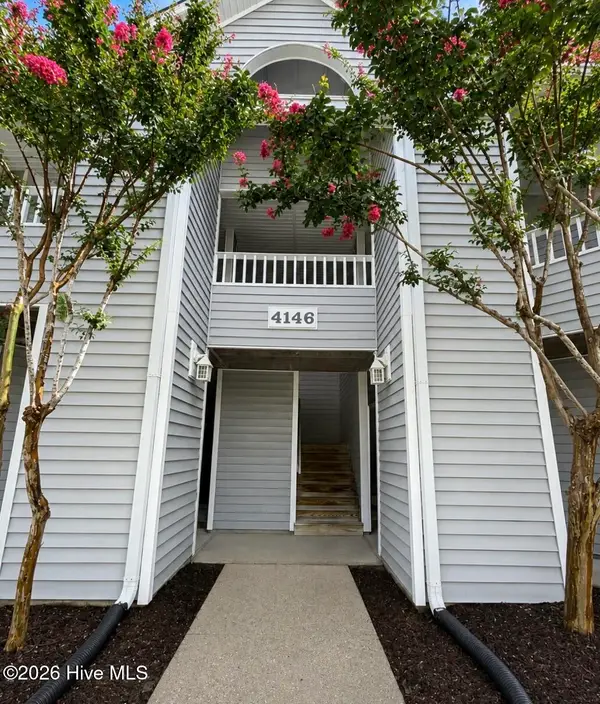 4146 Breezewood Drive #Apt 202, Wilmington, NC 28412