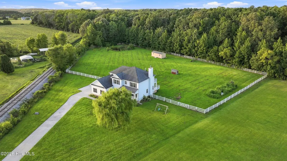 124 Bullyard Station Court, Moyock, NC 27958 - #1