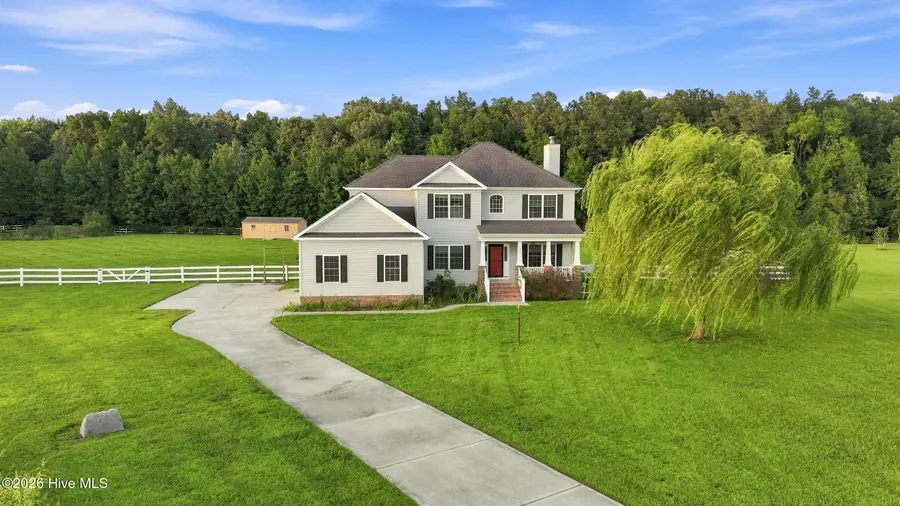 124 Bullyard Station Court, Moyock, NC 27958 - #2
