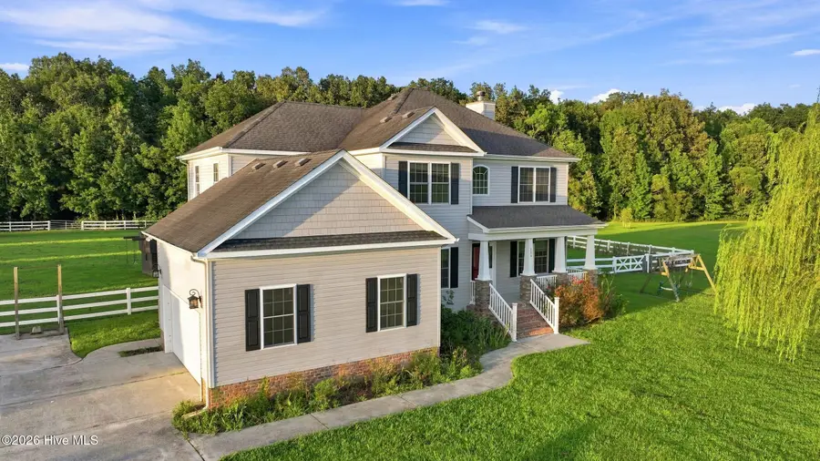 124 Bullyard Station Court, Moyock, NC 27958 - #3
